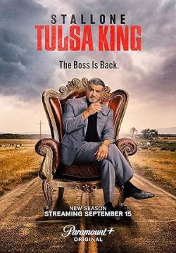 Tulsa King - ราชันแห่งทัลซา (ซับไทย)