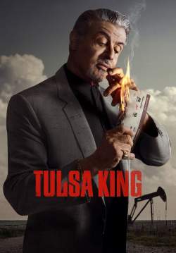 ราชันแห่งทัลซา - Tulsa King (พากย์ไทย)