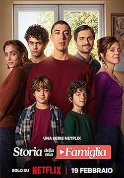My Family - เรื่องเล่าบ้านเรา (ซับไทย)