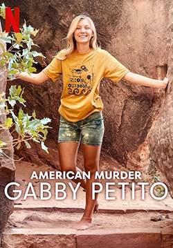 American Murder: Gabby Petito (ซับไทย)