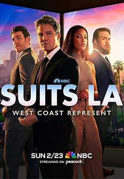 Suits LA (ซับไทย)