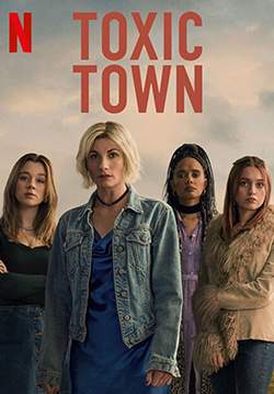 Toxic Town - เมืองพิษ (ซับไทย) (จบ)