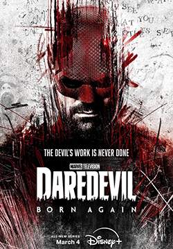Daredevil: Born Again (ซับไทย)