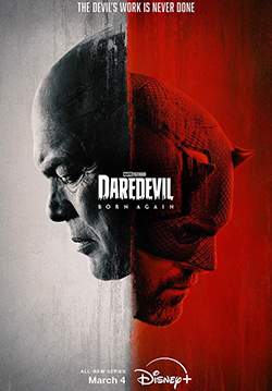 Daredevil: Born Again (พากย์ไทย)