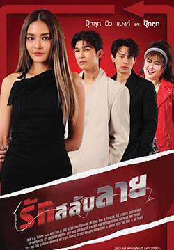 รักสลับลาย (จบ)