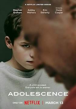 Adolescence - วัยลน คนอันตราย (ซับไทย) (จบ)
