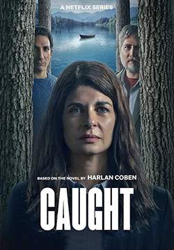 Caught - จับให้อยู่หมัด (ซับไทย) (จบ)