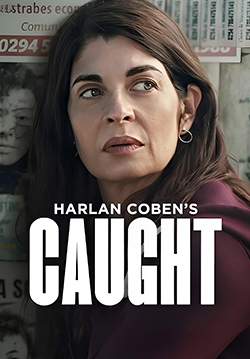 Caught - จับให้อยู่หมัด (พากย์ไทย) (จบ)