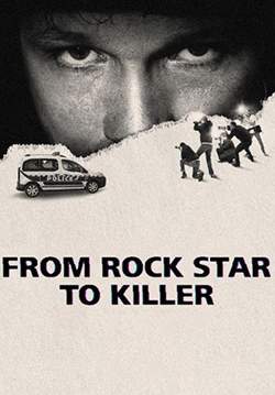 From Rock Star to Killer - จากร็อคสตาร์สู่ฆาตกร (ซับไทย) (จบ)