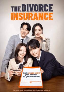 เกมรักประกันใจ - The Divorce Insurance (พากย์ไทย) (จบ)