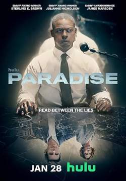 Paradise (ซับไทย)