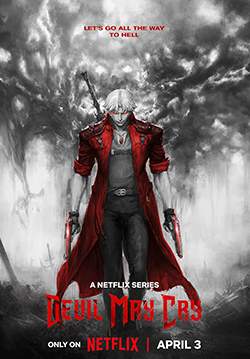 Devil May Cry (ซับไทย)