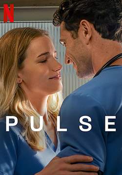 Pulse - ชีพจรสื่อใจ (พากย์ไทย)