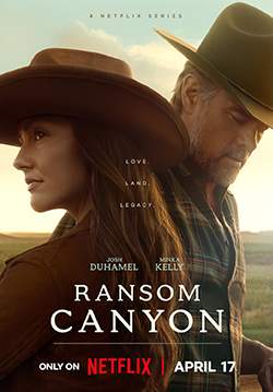 Ransom Canyon - หุบเขารัก (ซับไทย)