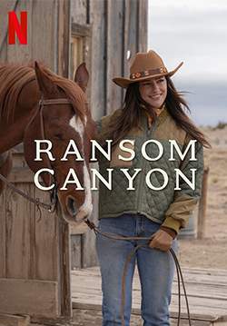 หุบเขารัก - Ransom Canyon (พากย์ไทย)