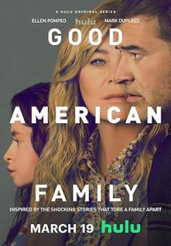 Good American Family (ซับไทย) (จบ)