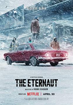 The Eternaut - นักท่องเวลาแห่งนิรันดร์ (ซับไทย)