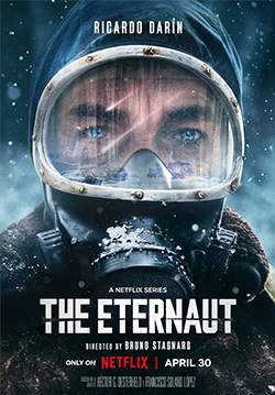 นักท่องเวลาแห่งนิรันดร์ - The Eternaut (พากย์ไทย)