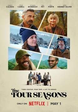 The Four Seasons - ร้อนหนาวที่เราผ่าน (ซับไทย)