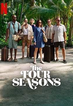 ร้อนหนาวที่เราผ่าน - The Four Seasons (พากย์ไทย)