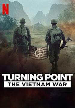 Turning Point: The Vietnam War - จุดเปลี่ยน: สงครามเวียดนาม (ซับไทย) (จบ)