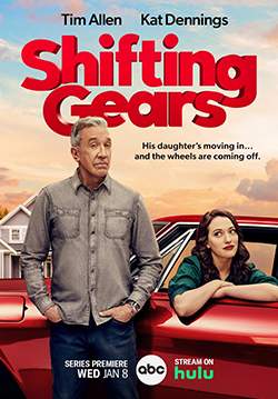 Shifting Gears (ซับไทย)