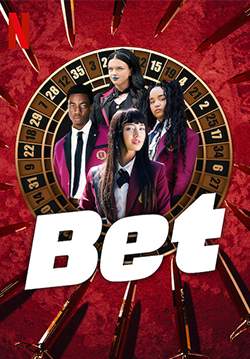 Bet - โคตรเซียนโรงเรียนพนัน (ซับไทย)