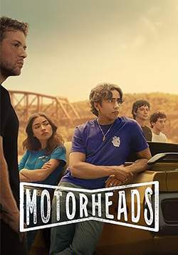 Motorheads - เดิมพันรถ เดิมพันรัก (ซับไทย)