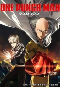 One punch man (ซับไทย)