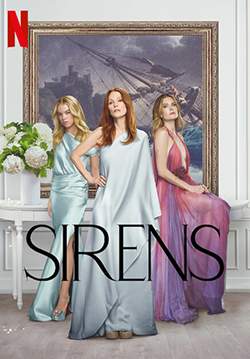 Sirens - เล่ห์เสน่ห์ร้าย (ซับไทย) (จบ)