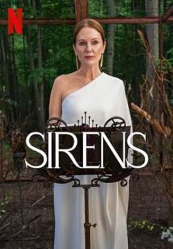 เล่ห์เสน่ห์ร้าย - Sirens (พากย์ไทย) (จบ)