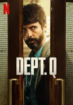 Dept. Q - แผนกคดีปิดไม่ลง (ซับไทย)