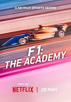 F1: The Academy (ซับไทย)