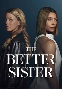 ส(ย)องศรีพี่น้อง - The Better Sister (พากย์ไทย)