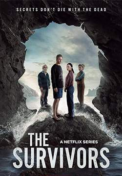 The Survivors - เหยื่อพายุมืด (ซับไทย) (จบ)
