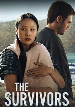 เหยื่อพายุมืด - The Survivors (พากย์ไทย) (จบ)