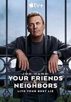 Your Friends & Neighbors (ซับไทย)