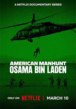 American Manhunt: Osama bin Laden (ซับไทย) (จบ)