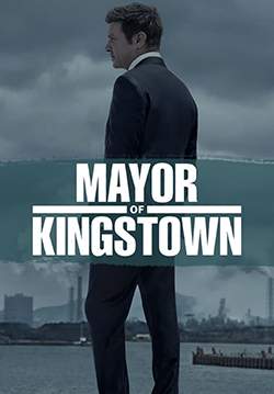 Mayor of Kingstown - คิงส์ทาวน์ เมืองเดือดคนขบถ (ซับไทย)
