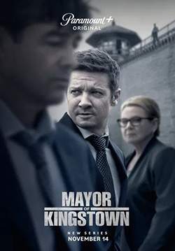 คิงส์ทาวน์ เมืองเดือดคนขบถ - Mayor of Kingstown (พากย์ไทย)