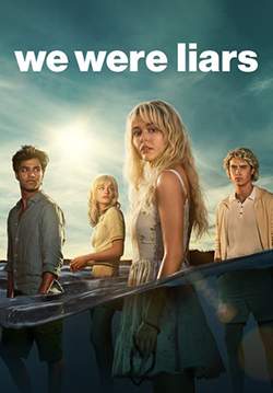 We Were Liars - เราคือคนโกหก (ซับไทย)