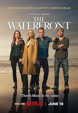 The Waterfront - น่านน้ำสีเทา (ซับไทย)