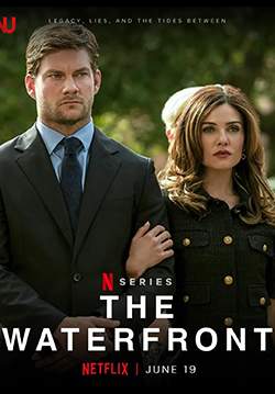 น่านน้ำสีเทา - The Waterfront (พากย์ไทย)