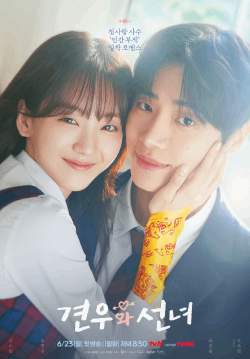 Head Over Heels - หนุ่มดวงจู๋กับหมอดูคนจ๋วย (ซับไทย)