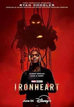 Ironheart (ซับไทย) (จบ)