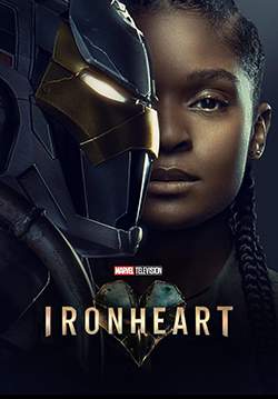 Ironheart (พากย์ไทย) (จบ)