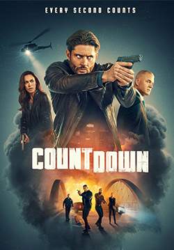 Countdown - เคาท์ดาวน์: ขีดเส้นตายสู่หายนะ (ซับไทย)