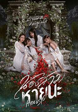 น้องสาวหายนะ Hide & Sis (จบ)