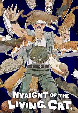 Nyaight of the Living Cat (ซับไทย) (จบ)
