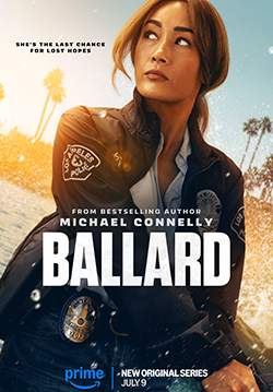 Ballard - บัลลาร์ด ศิษย์สืบเก๋า (ซับไทย)